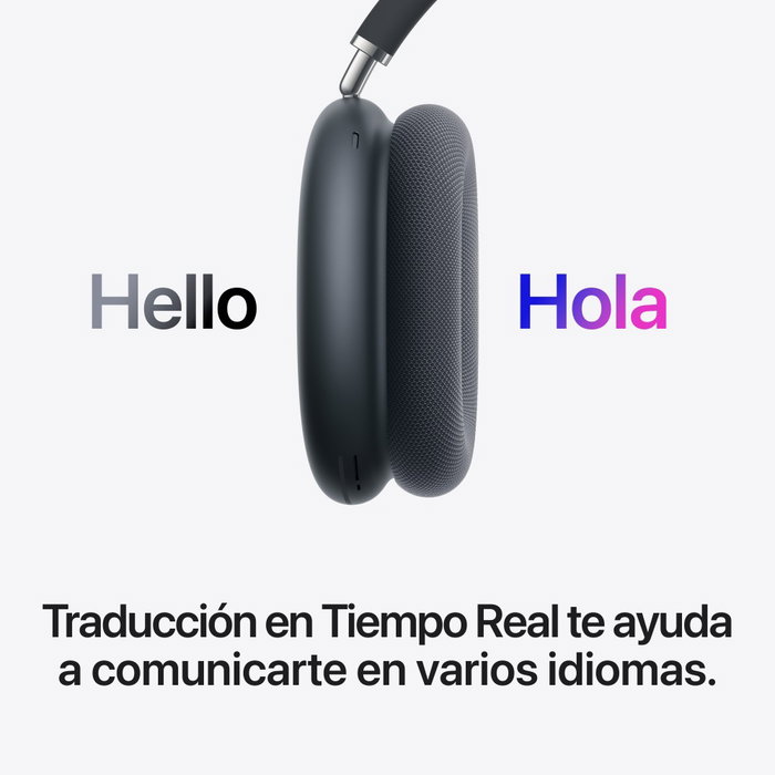Apple AirPods Max 2 - Medianoche