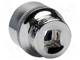 IRIMO Douille 6 pans HEX 15mm 3/8 pouces