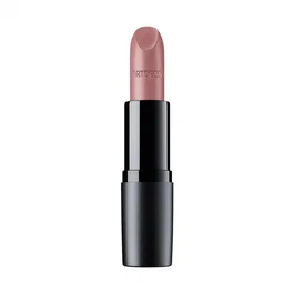 ArtDeco Perfect Mat Rouge à lèvres crème 208 Misty Taupe