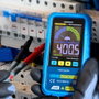 Pancontrol Pan pocketmeter-2 CAT III 600V