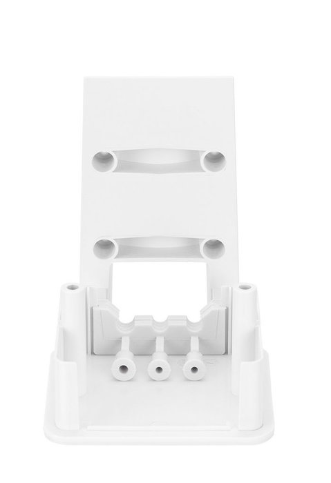 Asus ZenWiFi BD4 Outdoor Routeur Maillé Wi-Fi 7, 3600 Mbps, Blanc