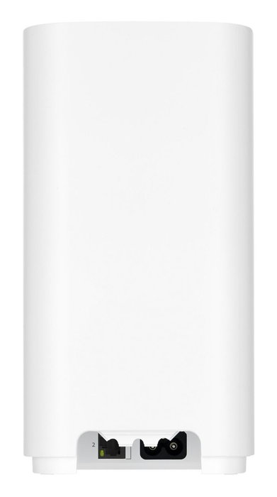 Asus ZenWiFi BD4 Outdoor Routeur Maillé Wi-Fi 7, 3600 Mbps, Blanc