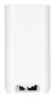 Asus ZenWiFi BD4 Outdoor Routeur Maillé Wi-Fi 7, 3600 Mbps, Blanc