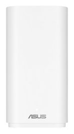 Asus ZenWiFi BD4 Outdoor Routeur Maillé Wi-Fi 7, 3600 Mbps, Blanc