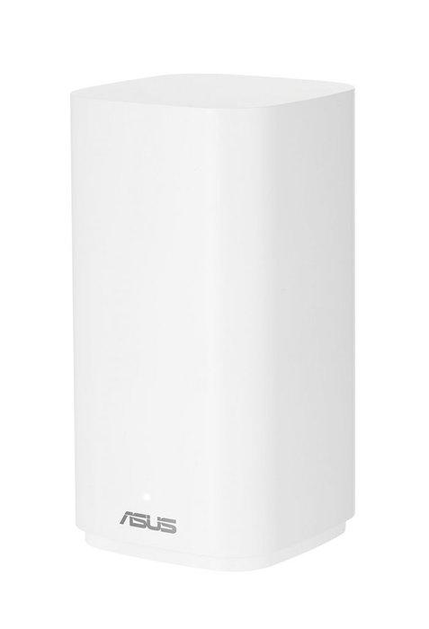 Asus ZenWiFi BD4 Outdoor Routeur Maillé Wi-Fi 7, 3600 Mbps, Blanc