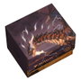 Ultimate Guard Sidewinder 100+ Xenoskin Magic: The Gathering Tarkir: Dragonstorm Ghostfire Neriv, Heart of the Storm