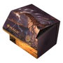 Ultimate Guard Sidewinder 100+ Xenoskin Magic: The Gathering Tarkir: Dragonstorm Ghostfire Neriv, Heart of the Storm
