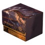 Ultimate Guard Sidewinder 100+ Xenoskin Magic: The Gathering Tarkir: Dragonstorm Ghostfire Neriv, Heart of the Storm