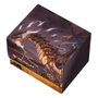 Ultimate Guard Sidewinder 100+ Xenoskin Magic: The Gathering Tarkir: Dragonstorm Ghostfire Neriv, Heart of the Storm