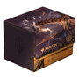Ultimate Guard Sidewinder 100+ Xenoskin Magic: The Gathering Tarkir: Dragonstorm Ghostfire Neriv, Heart of the Storm