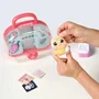 Little Live Pets Kit vétérinaire - Poussin Ouchies