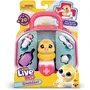 Little Live Pets Kit vétérinaire - Poussin Ouchies