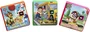 Little Tikes Story Dream Machine - Pack avec 3 histoires Paw Patrol
