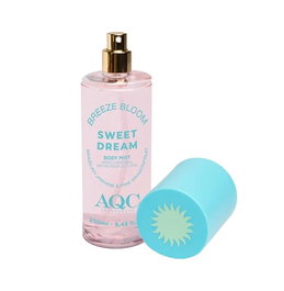 Bodycare Breeze Bloom Sweet Dream 250ml