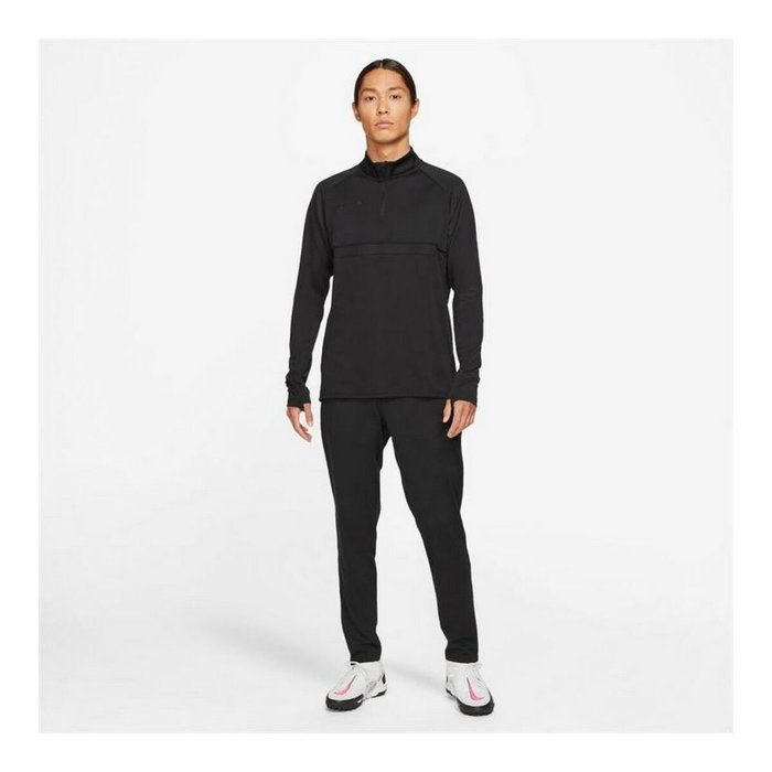 T-shirt à manches longues homme Nike Dri-FIT Academy Noir (2XL)