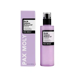 PaxMoly Dr. JK97 Lotion d'essence au Rétinol Anti-âge 100 ml