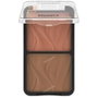 Catrice Palette de poudre bronzante et contour BUTTER LIKE n° 020 - Shape It My Way