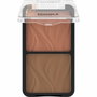Catrice Palette de poudre bronzante et contour BUTTER LIKE n° 020 - Shape It My Way