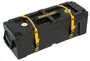 Hardcase Malette Rigide avec Roues 70,5x22,6x21,6 cm - Noir