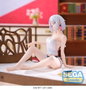 Sega Goddess of Victory: Nikke statuette PVC Yumemirize Drake 10 cm