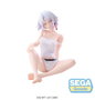 Sega Goddess of Victory: Nikke statuette PVC Yumemirize Drake 10 cm