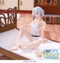 Sega Goddess of Victory: Nikke statuette PVC Yumemirize Drake 10 cm