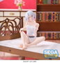 Sega Goddess of Victory: Nikke statuette PVC Yumemirize Drake 10 cm