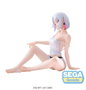 Sega Goddess of Victory: Nikke statuette PVC Yumemirize Drake 10 cm
