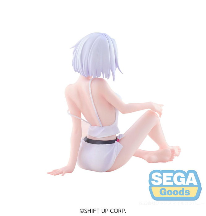 Sega Goddess of Victory: Nikke statuette PVC Yumemirize Drake 10 cm