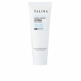 Talika Skintelligence Hydra Crème Légère Hydratante
