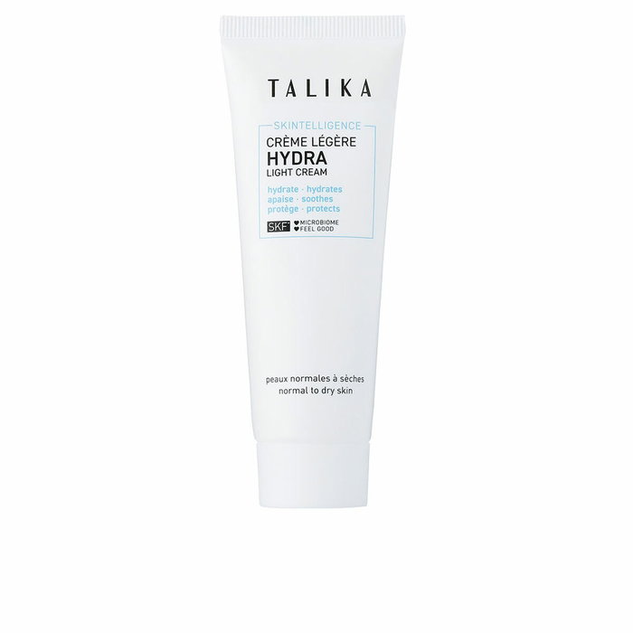 Talika Skintelligence Hydra Crème Légère Hydratante Talika Skintelligence Hydra Crème Légère Hydratante
