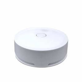 Konyks FireSafe 2 Détecteur de fumée connecté Wi-Fi + Bluetooth Blanc