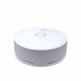 Konyks FireSafe 2 Détecteur de fumée connecté Wi-Fi + Bluetooth Blanc