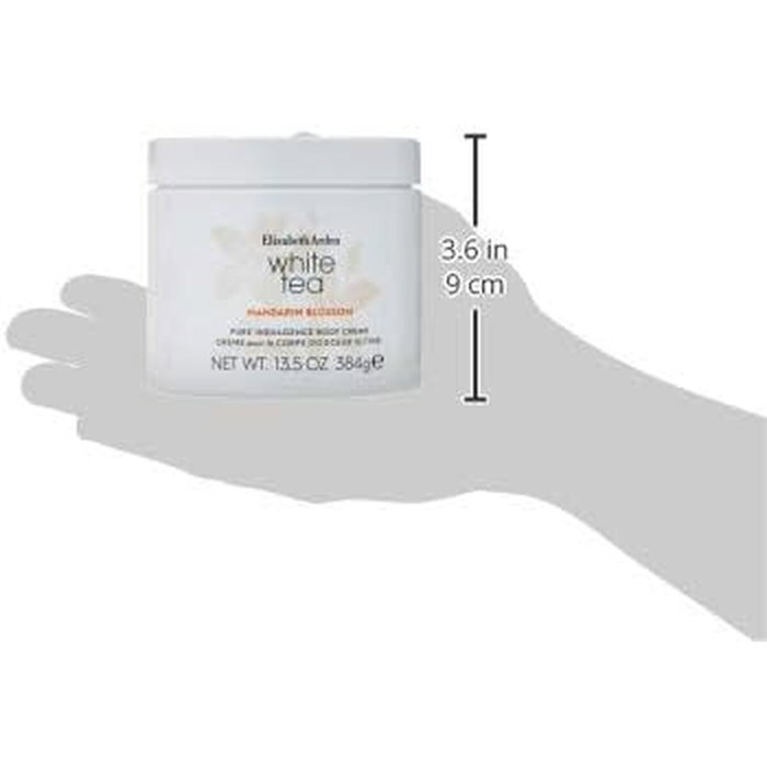 Elisabeth Arden Lotion corporelle White Tea Mandarin Blossom 400 ml