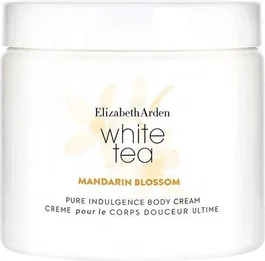 Elizabeth Arden White Tea Mandarin Blossom Crème pour le corps hydratante 400 ml