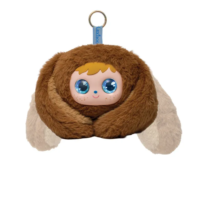Lexibook ELO-Coco - Ma peluche parlante interactive avec IA Lexibook ELO-Coco - Ma peluche parlante interactive avec IA