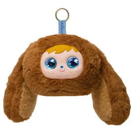 Lexibook ELO-Coco - Ma peluche parlante interactive avec IA