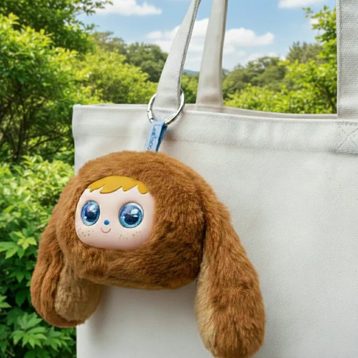Lexibook ELO-Coco - Ma peluche parlante interactive avec IA Lexibook ELO-Coco - Ma peluche parlante interactive avec IA