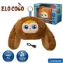 Lexibook ELO-Coco - Ma peluche parlante interactive avec IA