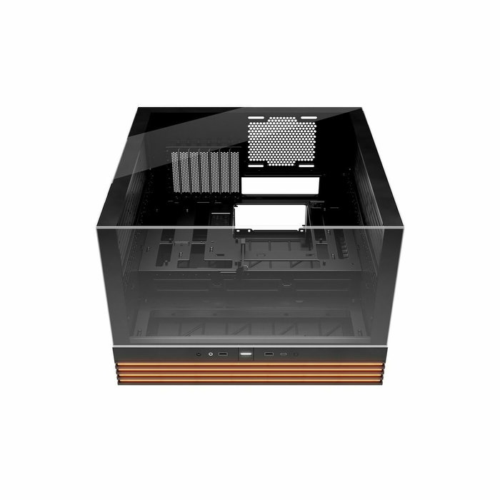 be quiet! Light Base 600 DX Black