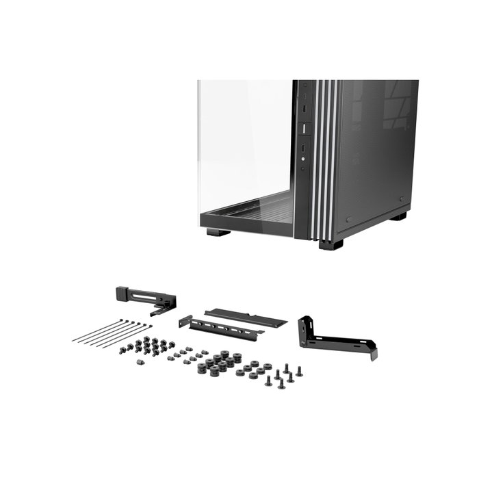be quiet! Light Base 600 DX Black