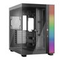 be quiet! Light Base 600 DX Black