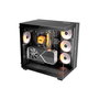 be quiet! Light Base 600 DX Black