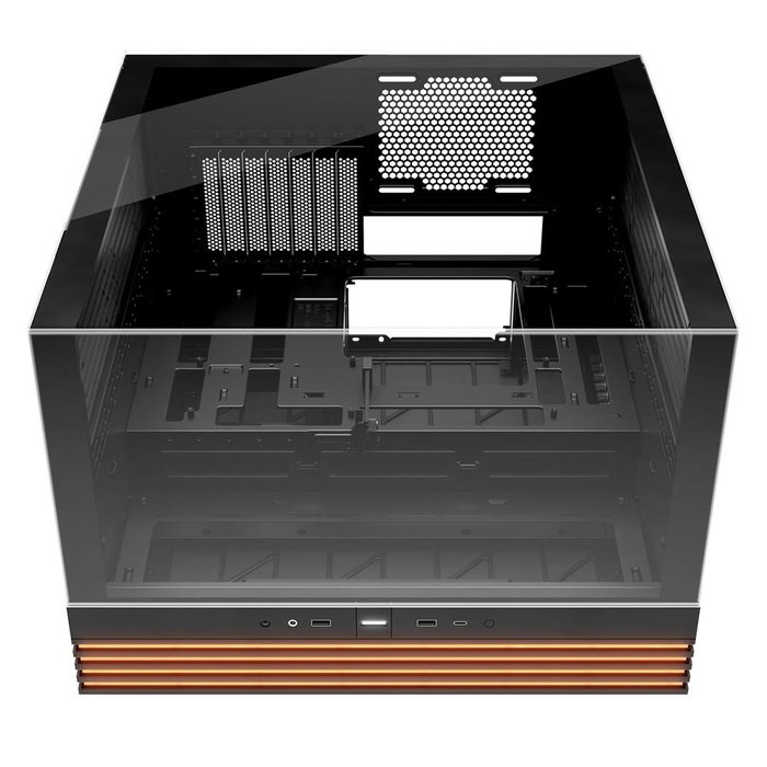 be quiet! Light Base 600 DX Black BGW65