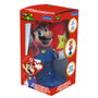 LEXIBOOK Lampe de bureau Mini Super Mario Nintendo - Fonctionne avec 3 piles AA