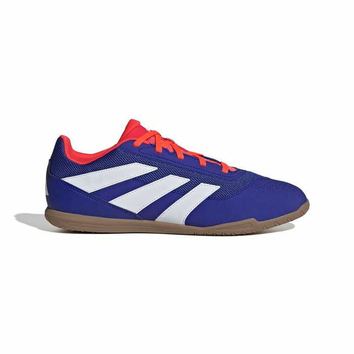Chaussures de Futsal pour Adultes Adidas Predator Club Chaussures de Futsal pour Adultes Adidas Predator Club