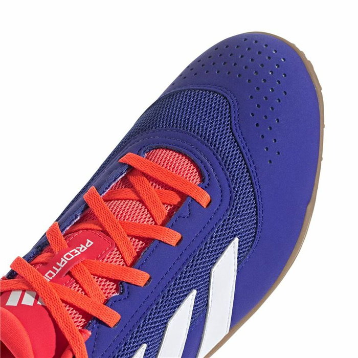 Chaussures de Futsal pour Adultes Adidas Predator Club Chaussures de Futsal pour Adultes Adidas Predator Club