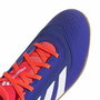 Chaussures de Futsal pour Adultes Adidas Predator Club