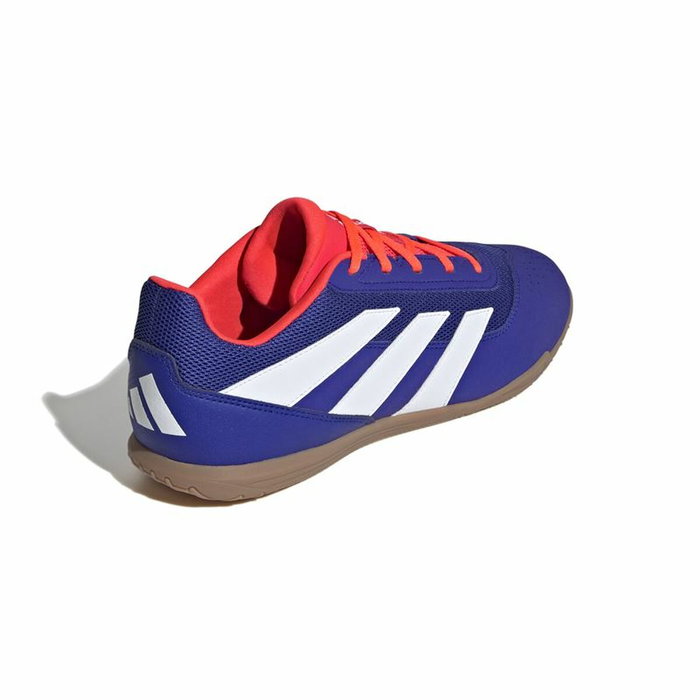Chaussures de Futsal pour Adultes Adidas Predator Club Chaussures de Futsal pour Adultes Adidas Predator Club
