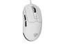 Genesis Krypton 660 Souris Gaming Filaire USB Optique 12000 DPI RGB Blanc